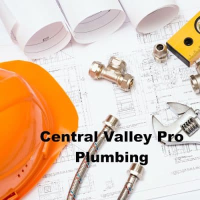 Central Valley Pro Plumbing