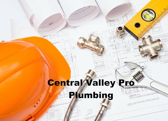 Central Valley Pro Plumbing