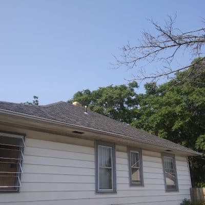 Centurion Exteriors