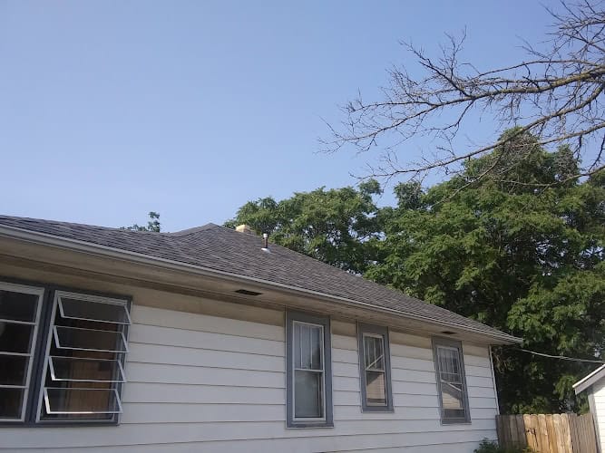 Centurion Exteriors