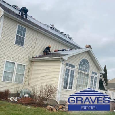 Graves Brothers Home Improvement