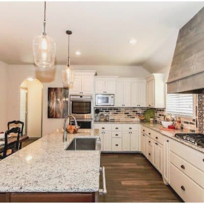 Clearwater Granite