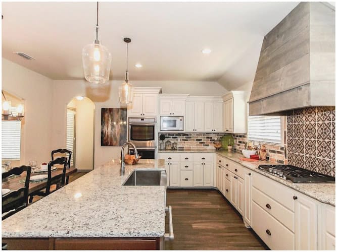 Clearwater Granite