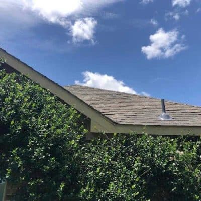 Bay Area Roofers, Inc.