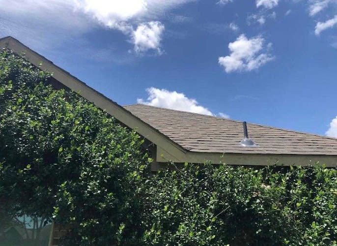 Bay Area Roofers, Inc.