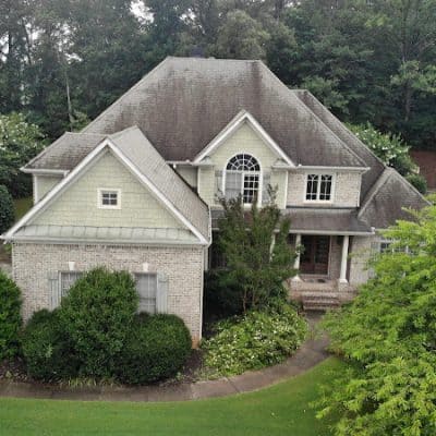 Emergency Roofing Solutions