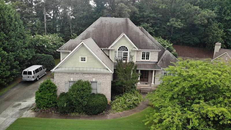 Emergency Roofing Solutions