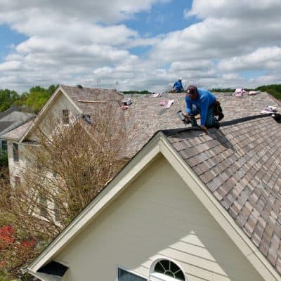 Pro Storm Repair