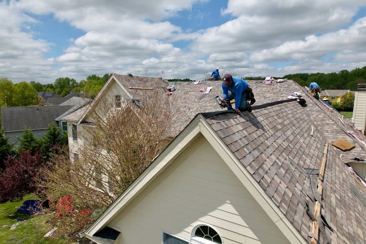 Pro Storm Repair