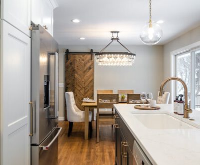 Jaimie Nelson Design