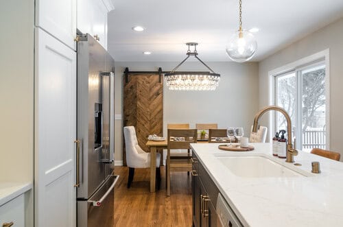 Jaimie Nelson Design