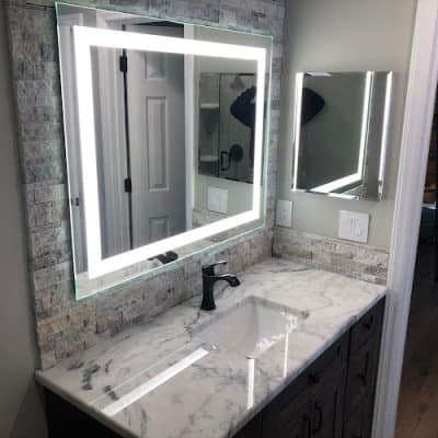 Granite Works Countertops