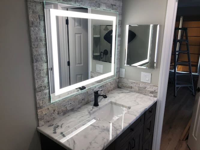 Granite Works Countertops