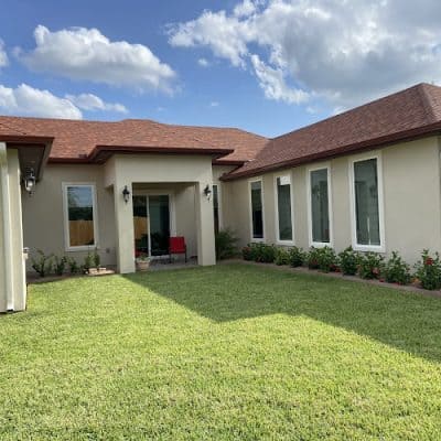 Superb Gutters & Roofing