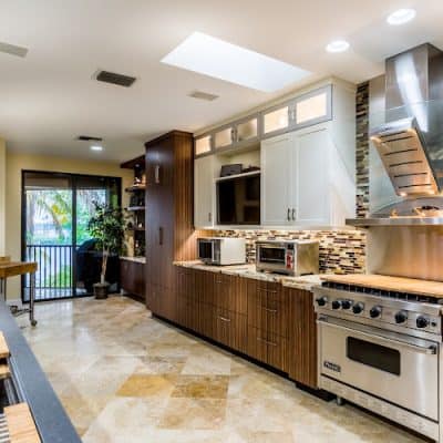 Da Vinci Cabinetry Kitchen Remodeling