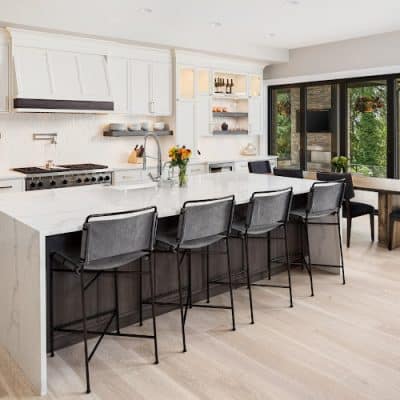 Hometech Construction & Design