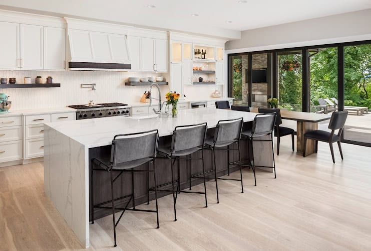 Hometech Construction & Design