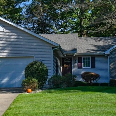 Sherriff Goslin Roofing Grand Rapids