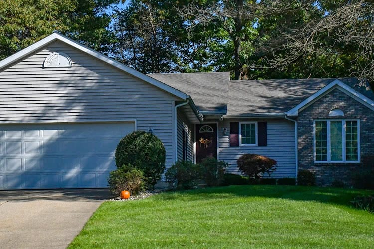 Sherriff Goslin Roofing Grand Rapids