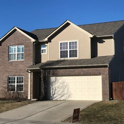 Bone Dry Roofing