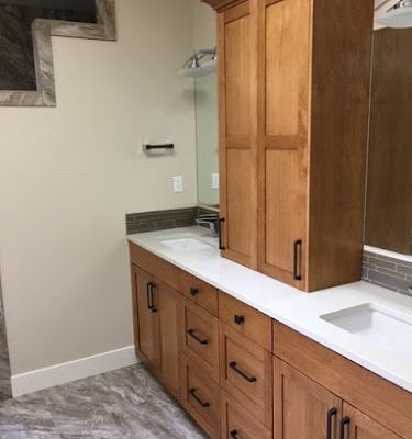 North Cabinet Company