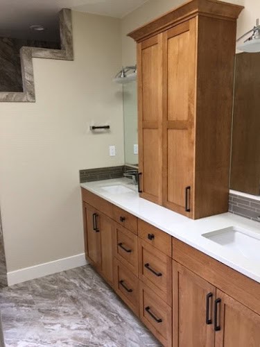 North Cabinet Company
