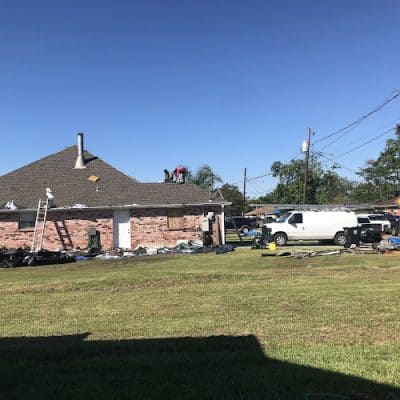 Touchstone Roofing, LLC