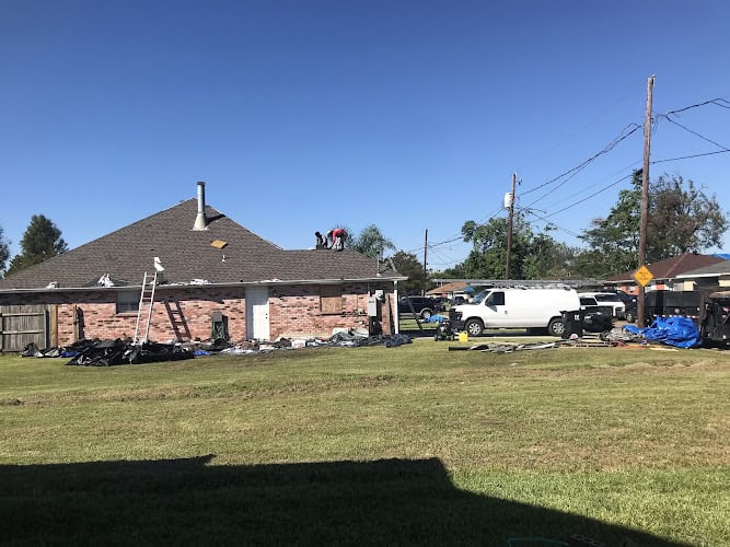Touchstone Roofing, LLC