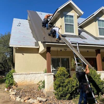 Elk Contracting