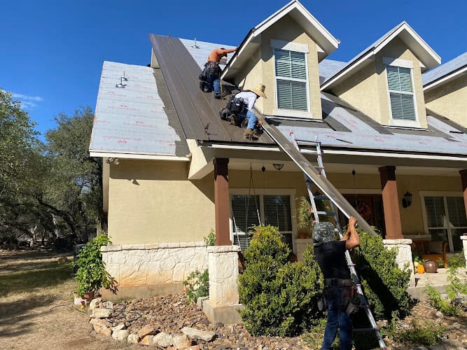 Elk Contracting