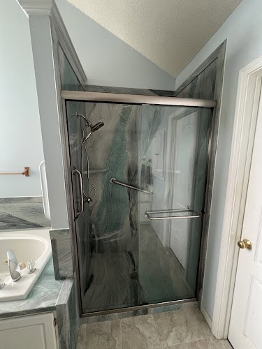 Olathe Glass Co