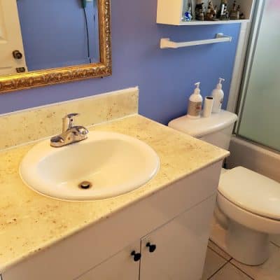 Gallery of Artful things LLC Epoxy Countertops