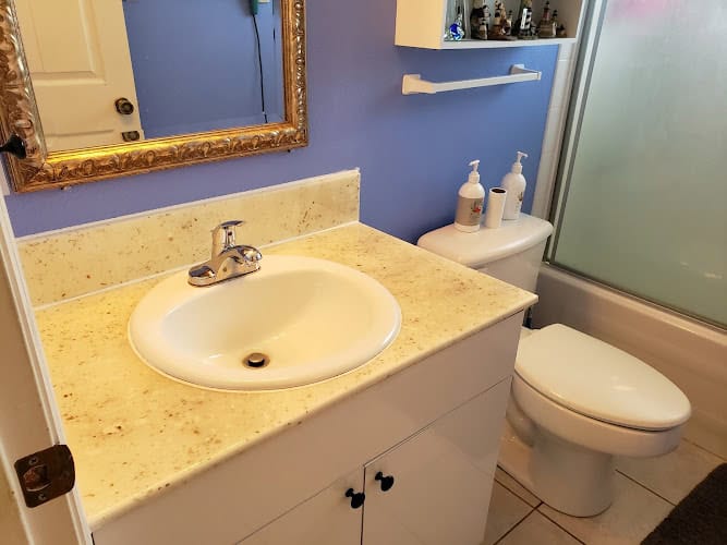 Gallery of Artful things LLC Epoxy Countertops