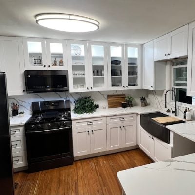 Pure Home - Home Remodeling and Remediation in Atlanta