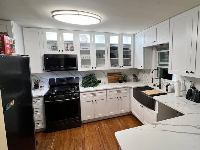 Pure Home - Home Remodeling and Remediation in Atlanta