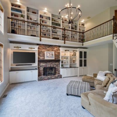 Sebring Design Build, Remodeling