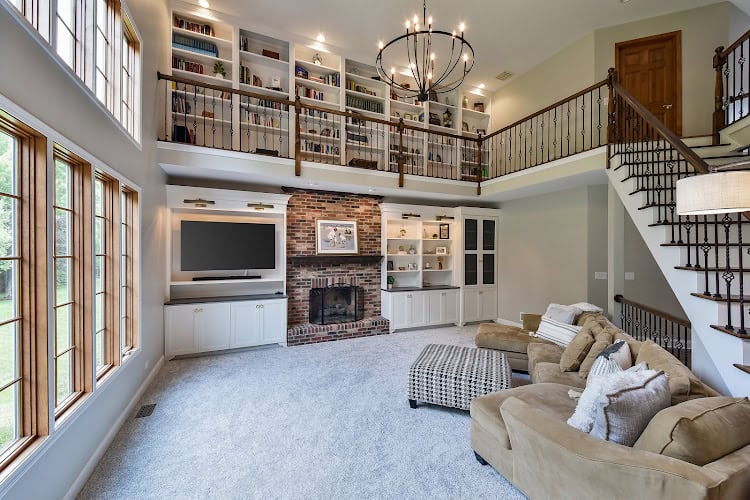 Sebring Design Build, Remodeling