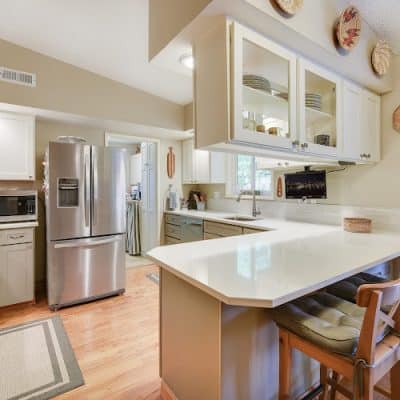 Let's Remodel - Portland, OR