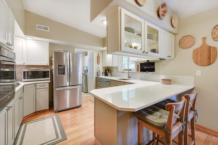 Let's Remodel - Portland, OR