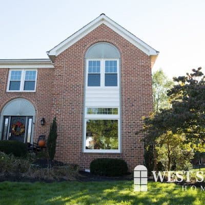 West Shore Home