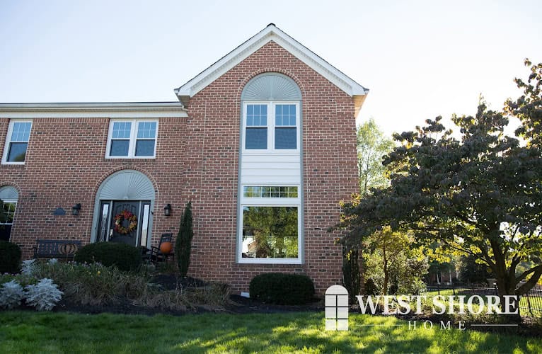 West Shore Home