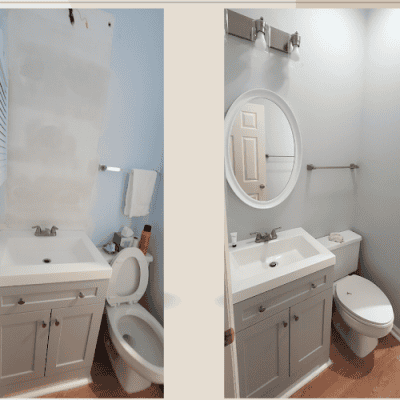 Ace Handyman Services Lowcountry