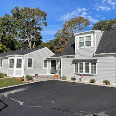 Cape Cod Home Improvement