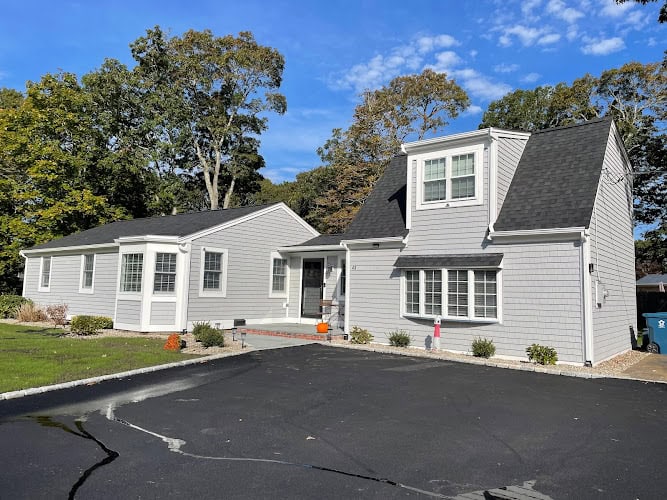 Cape Cod Home Improvement