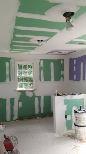 Homepro llc