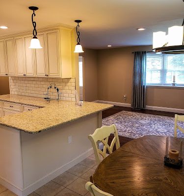 M & S Roofing & Contracting, Inc.