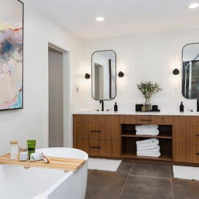 MARGARITA BRAVO Luxury Interior Designer