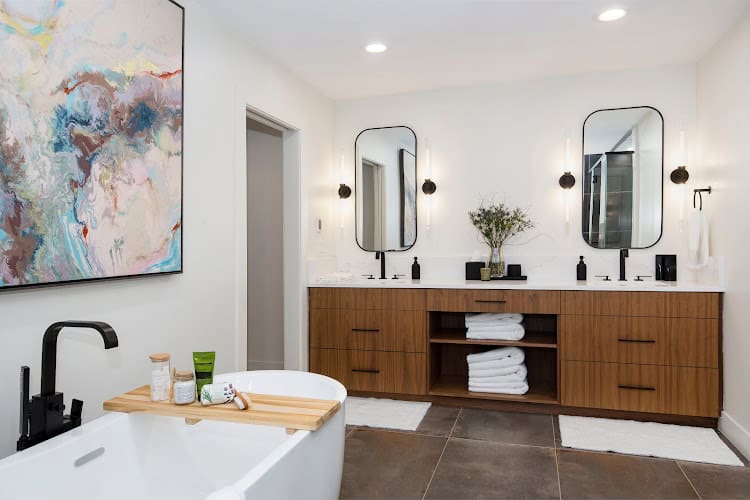 MARGARITA BRAVO Luxury Interior Designer