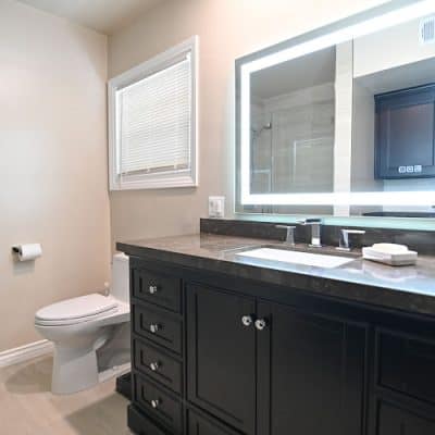 Bathroom Pro