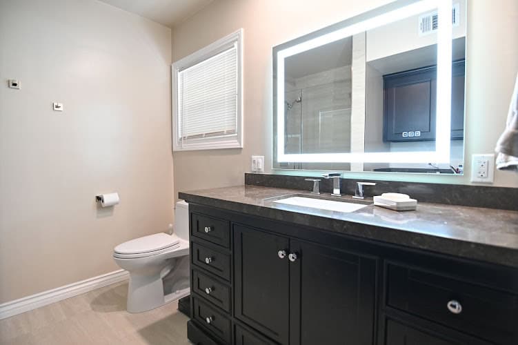 Bathroom Pro